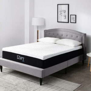 Emerald Gel Memory Foam