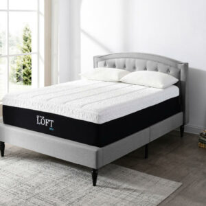Diamond Memory Foam