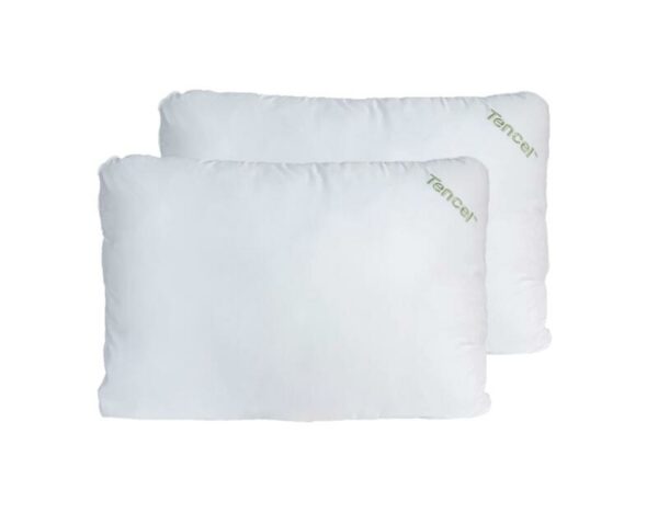 Pure Lux Pillow 2-Pack