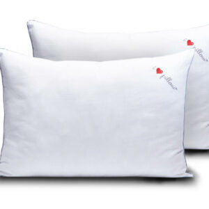 Cumulus Pillow 2-Pack
