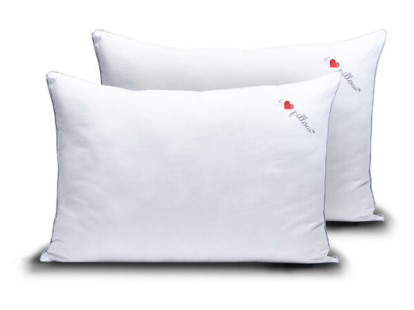 Cumulus Pillow 2-Pack