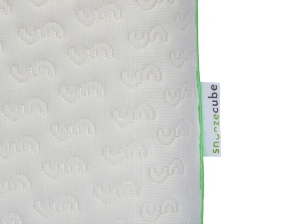 Queen Snoozecube Pillow - Image 3