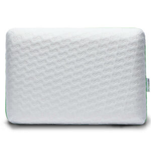 Queen Snoozecube Pillow