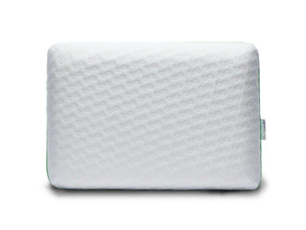 Queen Snoozecube Pillow
