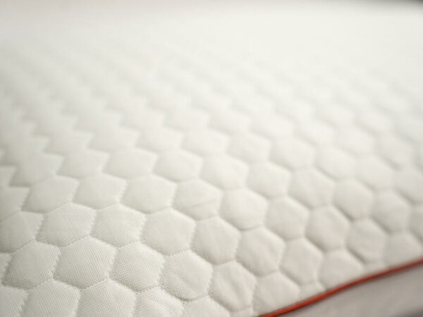 Copper Cloud Pillow - Image 4