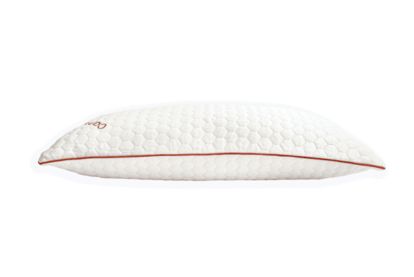 Copper Cloud Pillow - Image 2